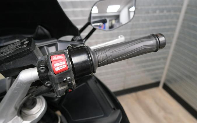 2017 YAMAHA FJR1300ES