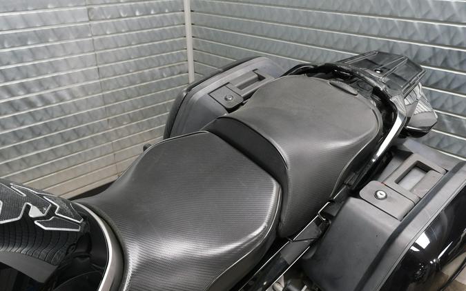 2017 YAMAHA FJR1300ES