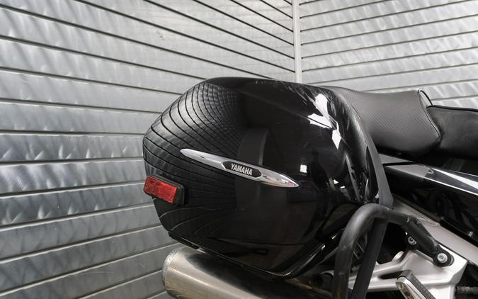 2017 YAMAHA FJR1300ES