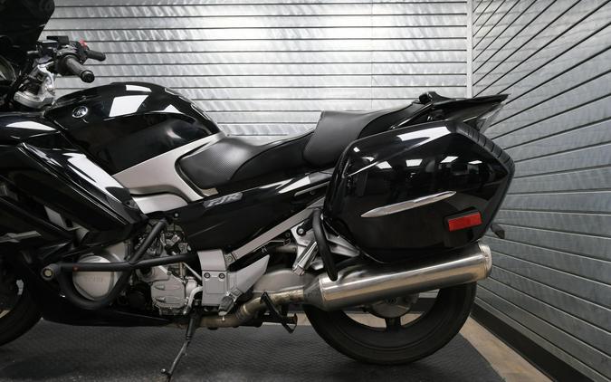 2017 YAMAHA FJR1300ES