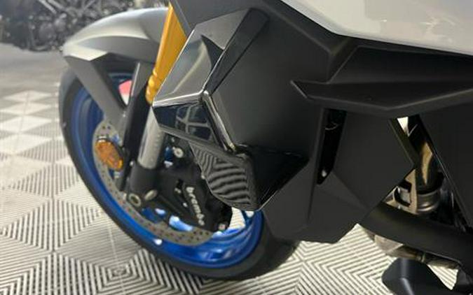 2026 Suzuki GSX-S1000GX+
