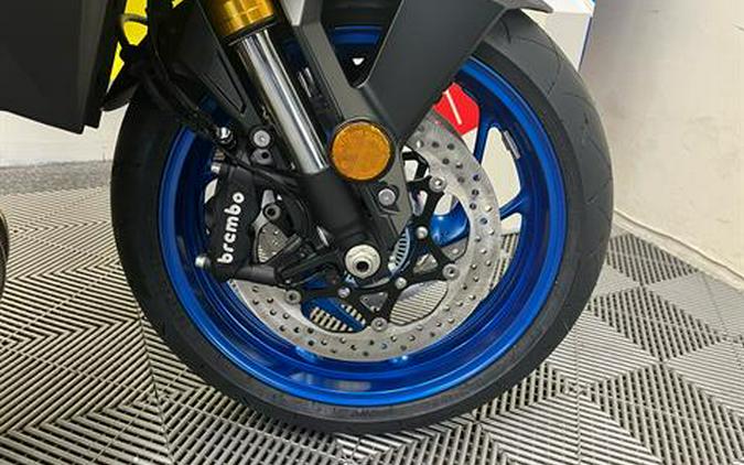 2026 Suzuki GSX-S1000GX+