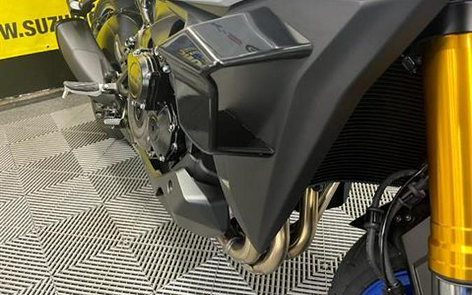 2026 Suzuki GSX-S1000GX+