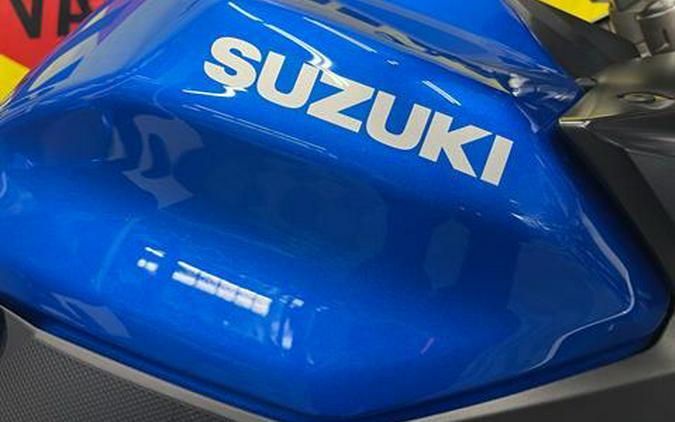 2026 Suzuki GSX-S1000GX+