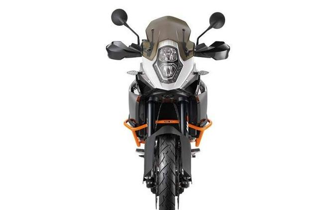 2014 KTM 1190 Adventure R ABS