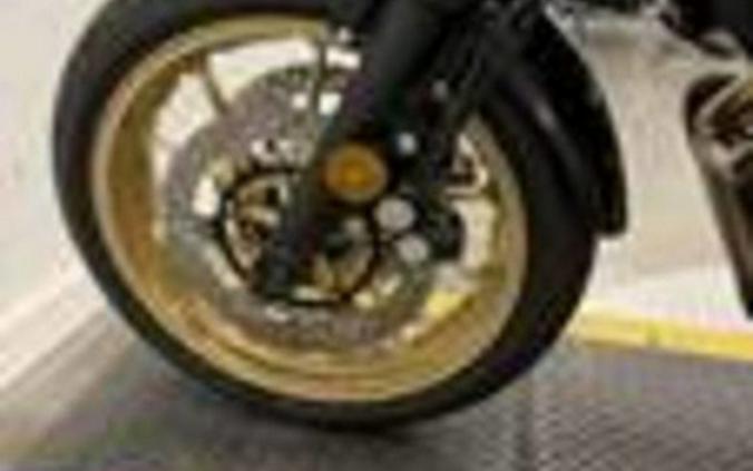 2026 Yamaha XSR 700
