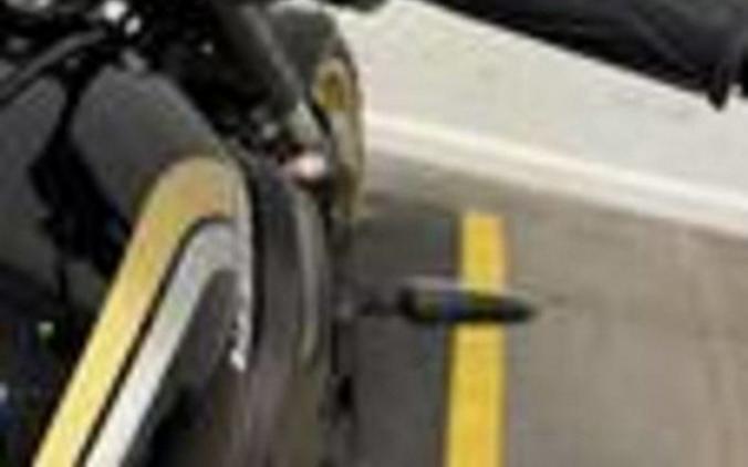 2026 Yamaha XSR 700