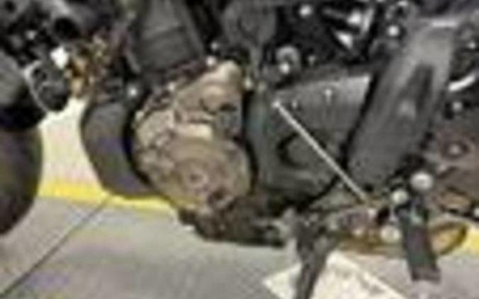 2026 Yamaha XSR 700