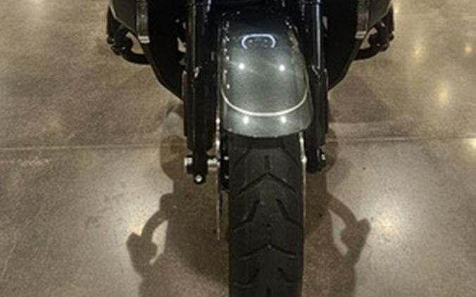 2026 Harley-Davidson Trike FLHLT - Street Glide 3 Limited