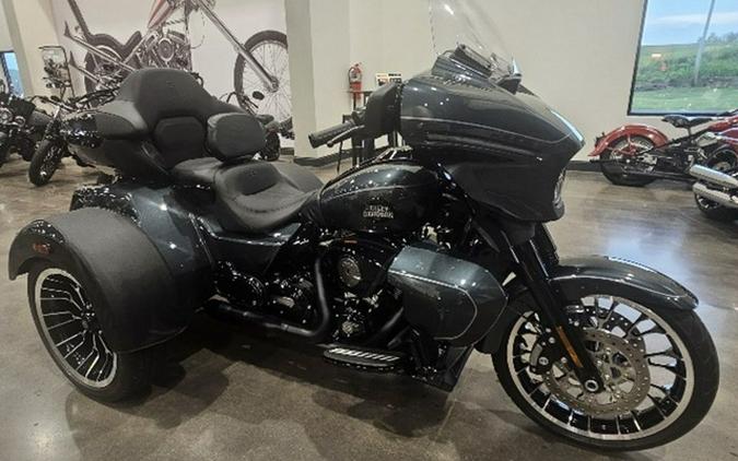 2026 Harley-Davidson Trike FLHLT - Street Glide 3 Limited