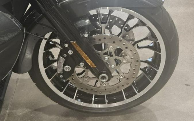 2026 Harley-Davidson Trike FLHLT - Street Glide 3 Limited