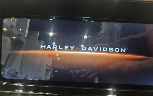 2026 Harley-Davidson Trike FLHLT - Street Glide 3 Limited