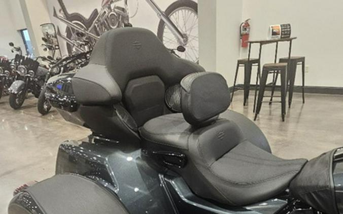 2026 Harley-Davidson Trike FLHLT - Street Glide 3 Limited