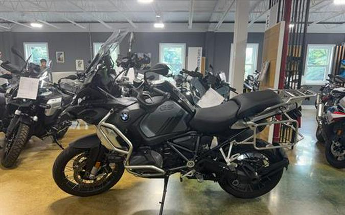 2024 BMW R 1250 GS Adventure