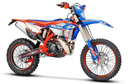 2024 300 RR - Beta Motorcycles