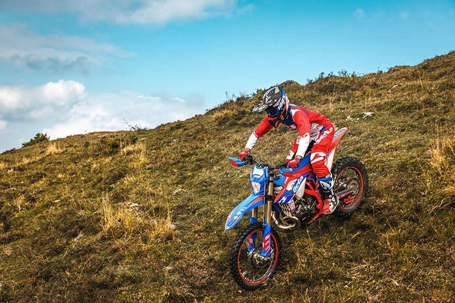 2024 300 RR - Beta Motorcycles