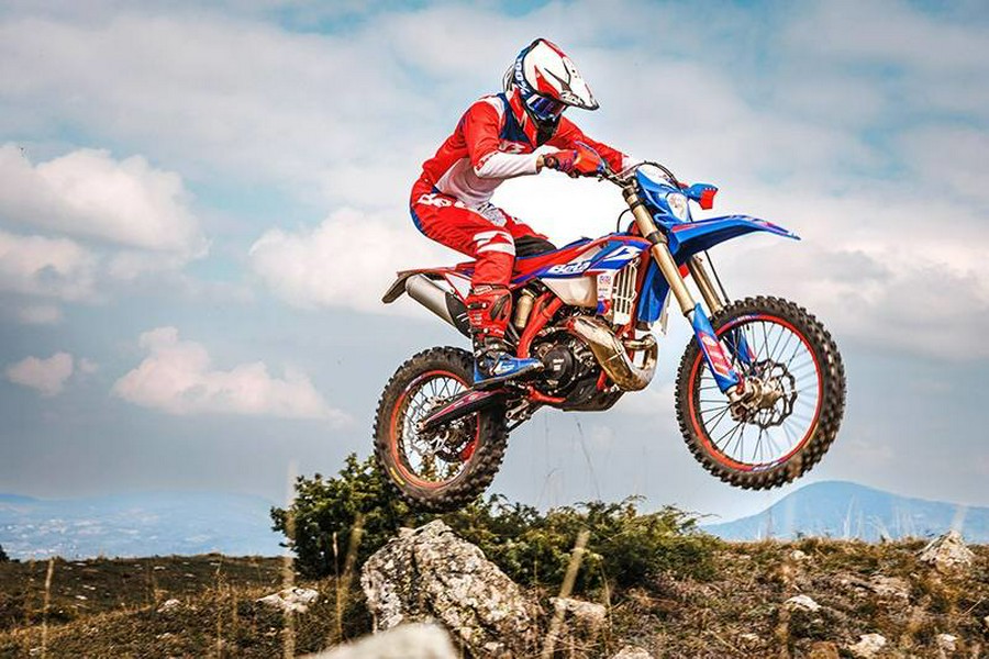 2024 300 RR - Beta Motorcycles