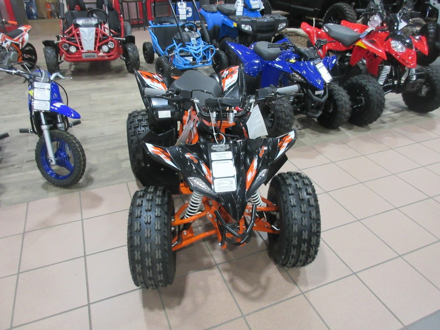 2026 KAYO PREDATOR 125