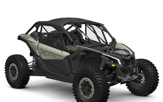 2027 Can-Am® Maverick X3 X rc