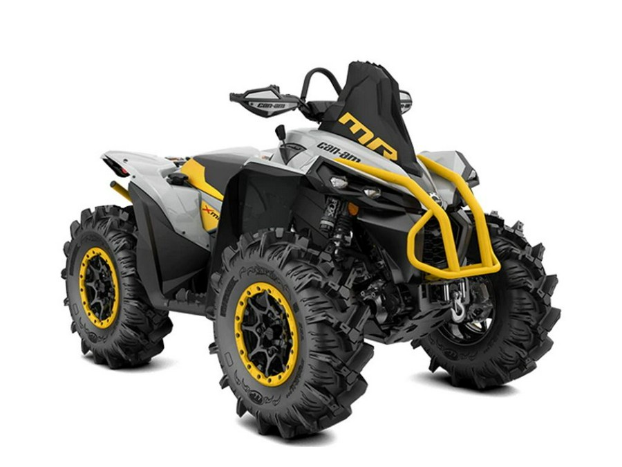 2023 Can-Am® Renegade X mr 1000R