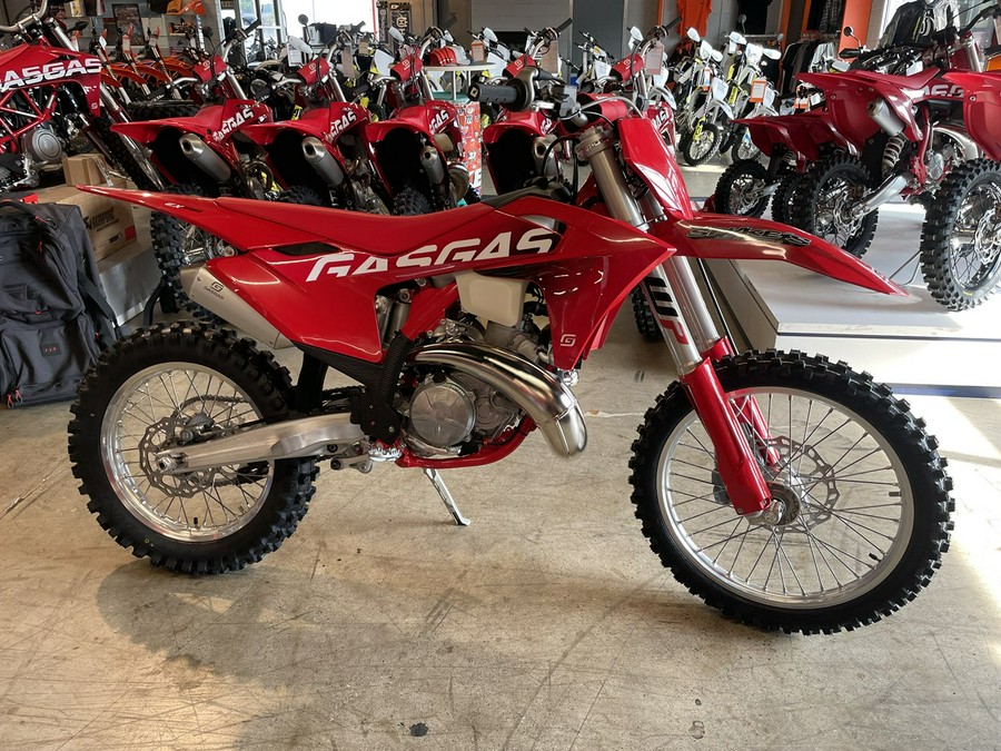 2024 GASGAS EX 250