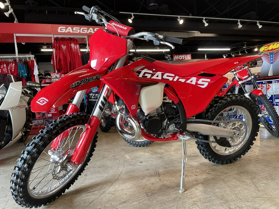 2024 GASGAS EX 250