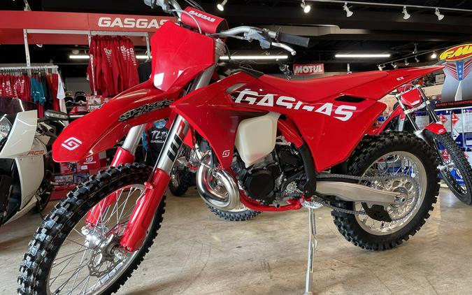 2024 GASGAS EX 250