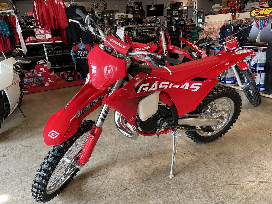 2024 GASGAS EX 250