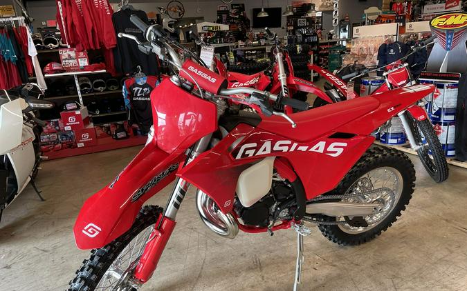 2024 GASGAS EX 250