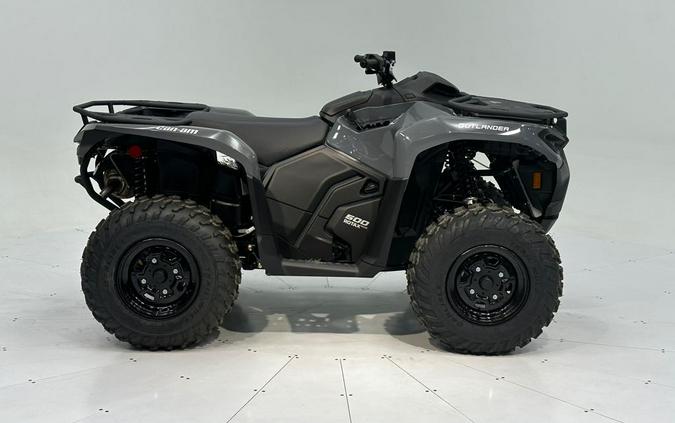 2024 Can-Am Outlander DPS 500