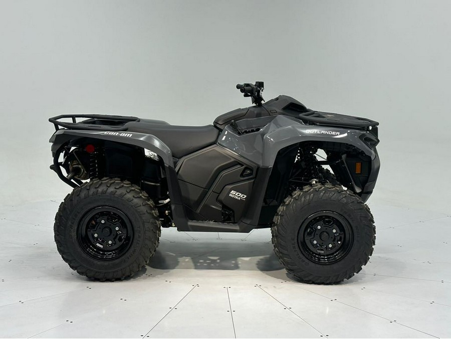 2024 Can-Am Outlander DPS 500