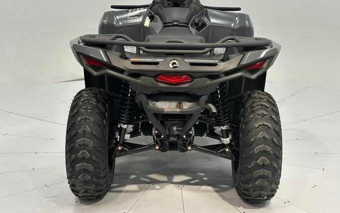 2024 Can-Am Outlander DPS 500