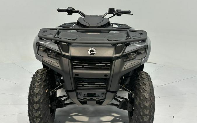 2024 Can-Am Outlander DPS 500