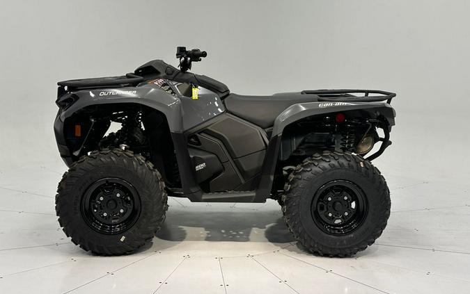 2024 Can-Am Outlander DPS 500