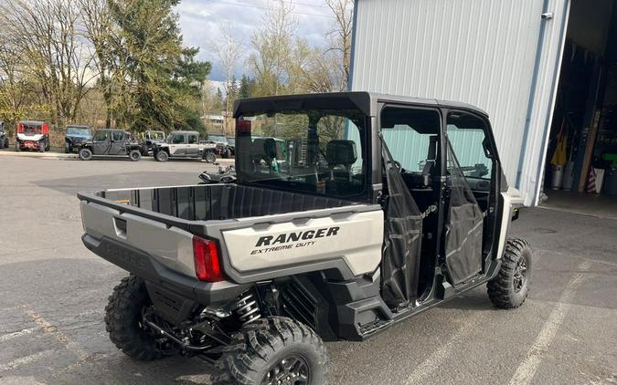 2024 Polaris Industries Ranger Crew XD 1500 Premium 6