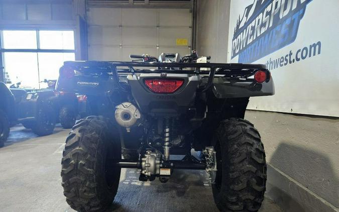 2024 Honda FourTrax Foreman 4x4 EPS 4x4