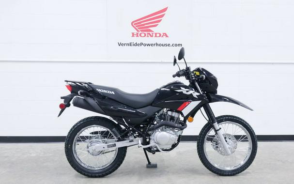 2023 Honda XR150L Review [11 Fast Facts: Street and Dirt]