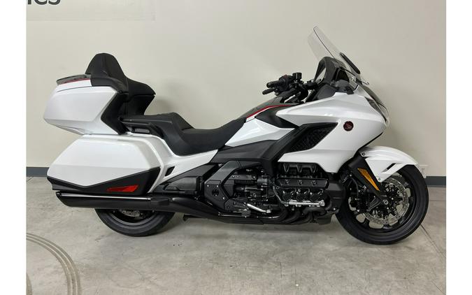 2024 Honda Gold Wing Tour Automatic DCT