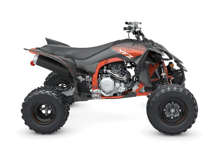 2023 Yamaha YFZ450R