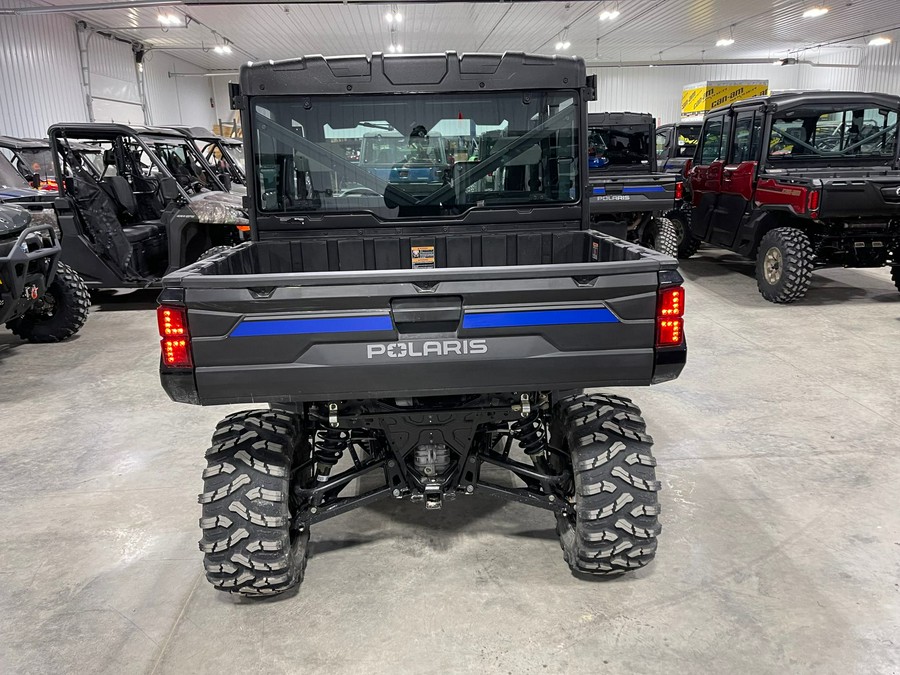 2023 Polaris Ranger Crew XP 1000 Premium