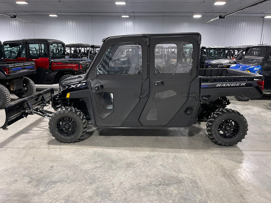 2023 Polaris Ranger Crew XP 1000 Premium