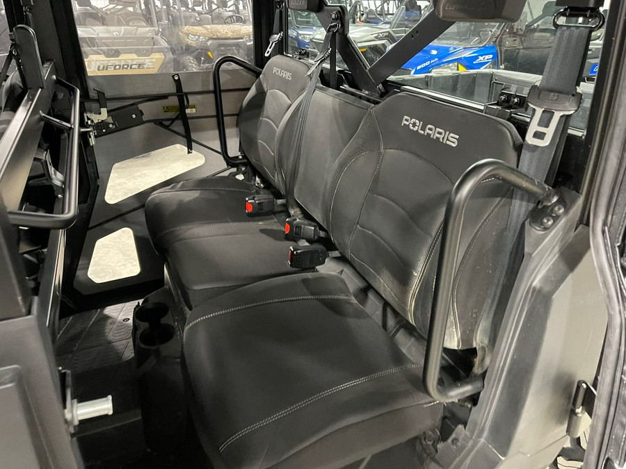 2023 Polaris Ranger Crew XP 1000 Premium