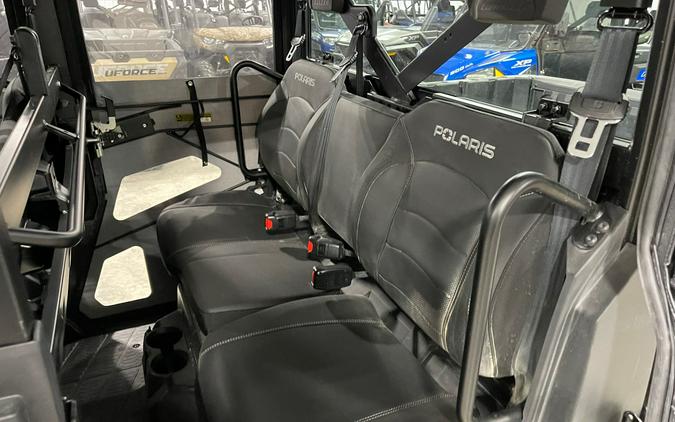 2023 Polaris Ranger Crew XP 1000 Premium