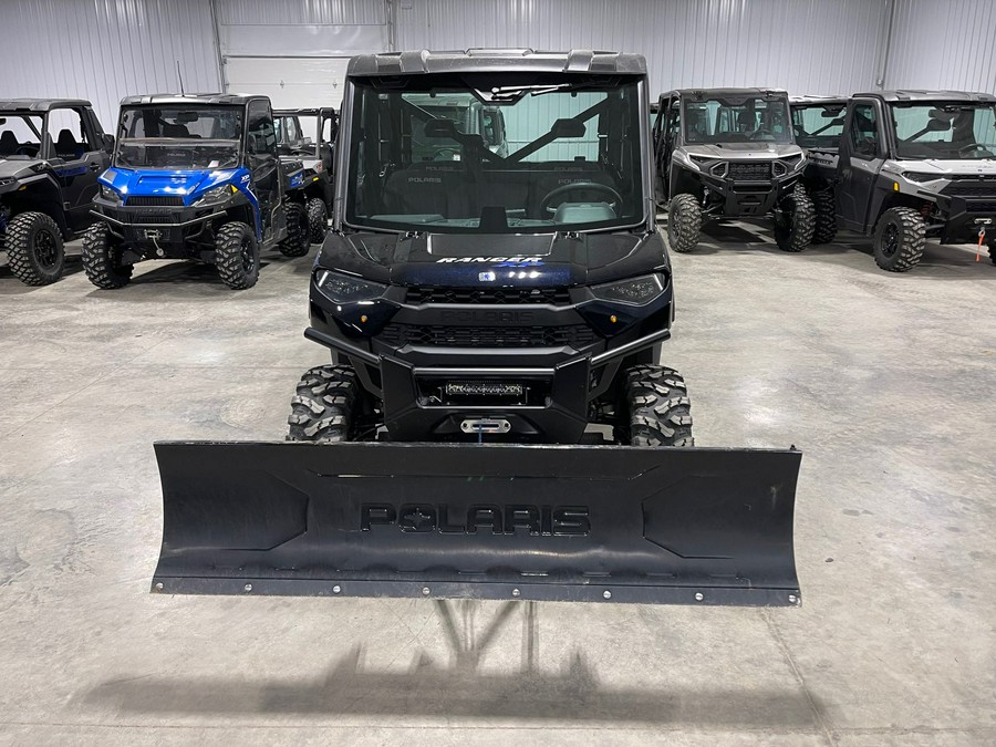 2023 Polaris Ranger Crew XP 1000 Premium