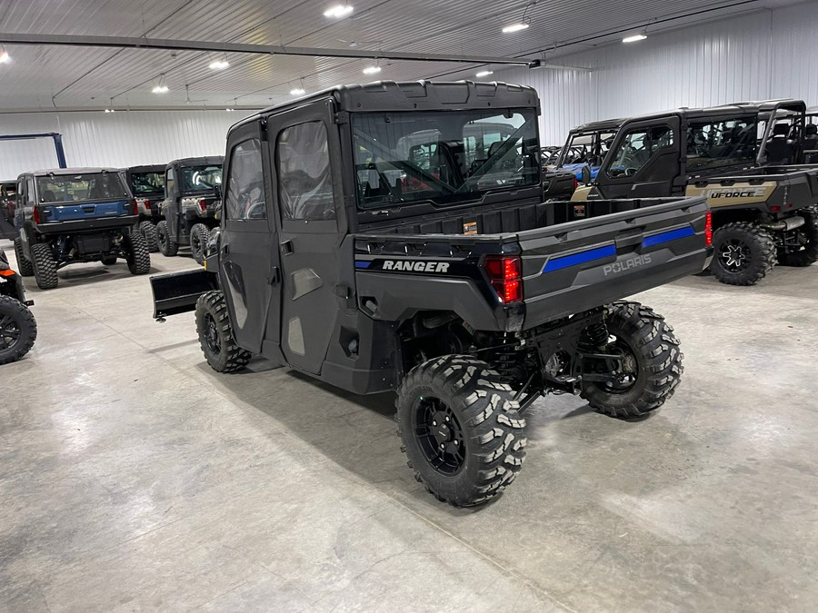 2023 Polaris Ranger Crew XP 1000 Premium