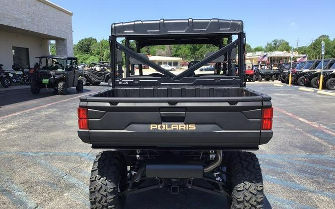 2025 Polaris® Ranger Crew 1000 Premium Polaris Pursuit Camo