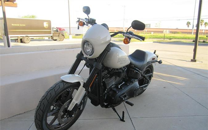 2023 Harley-Davidson Low Rider S