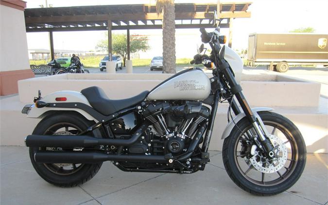 2023 Harley-Davidson Low Rider S