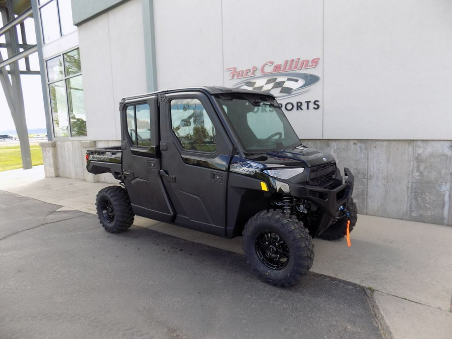 2025 Polaris® Ranger Crew XP 1000 NorthStar Edition Premium