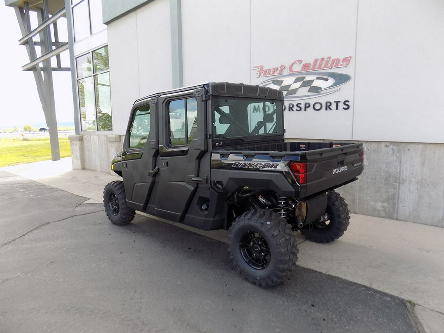 2025 Polaris® Ranger Crew XP 1000 NorthStar Edition Premium